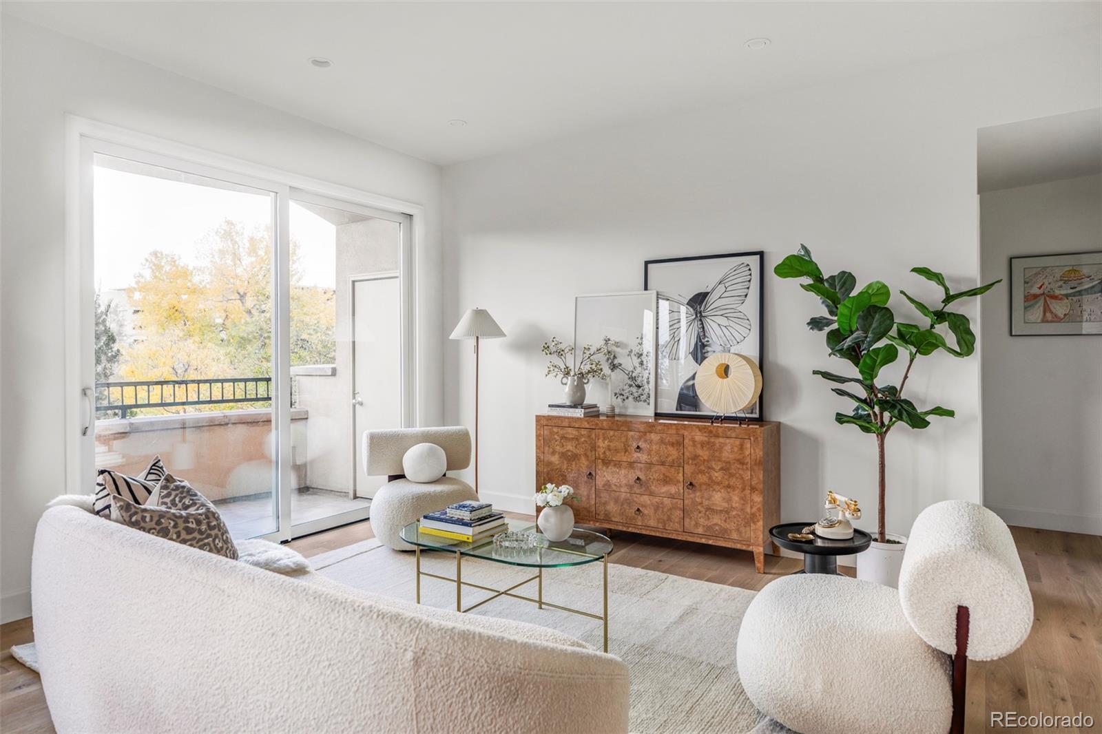 MLS Image #3 for 2500 e cherry creek south drive,denver, Colorado