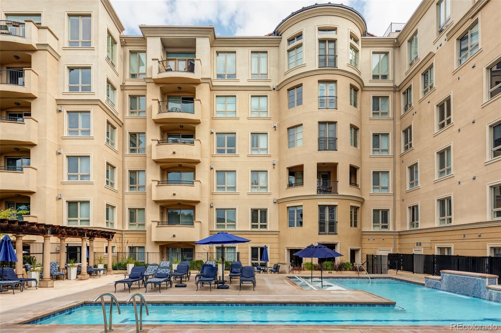 MLS Image #36 for 2500 e cherry creek south drive,denver, Colorado