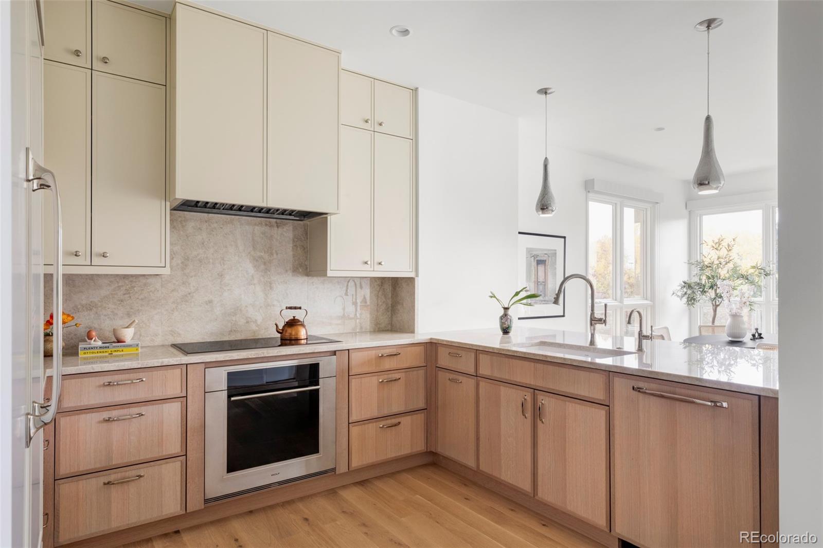 MLS Image #5 for 2500 e cherry creek south drive,denver, Colorado