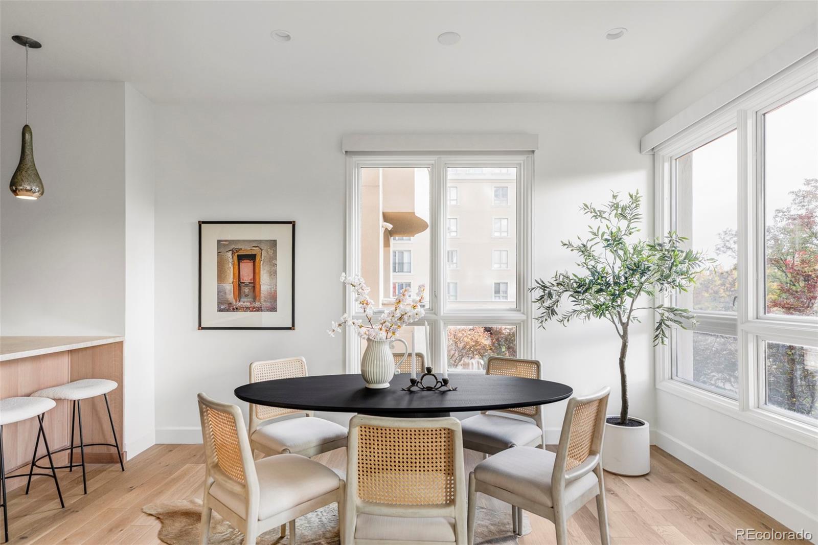 MLS Image #6 for 2500 e cherry creek south drive,denver, Colorado