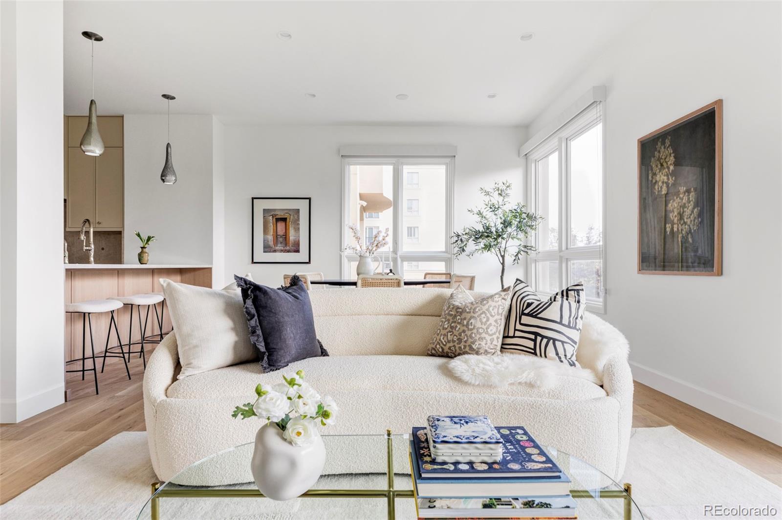 MLS Image #7 for 2500 e cherry creek south drive,denver, Colorado