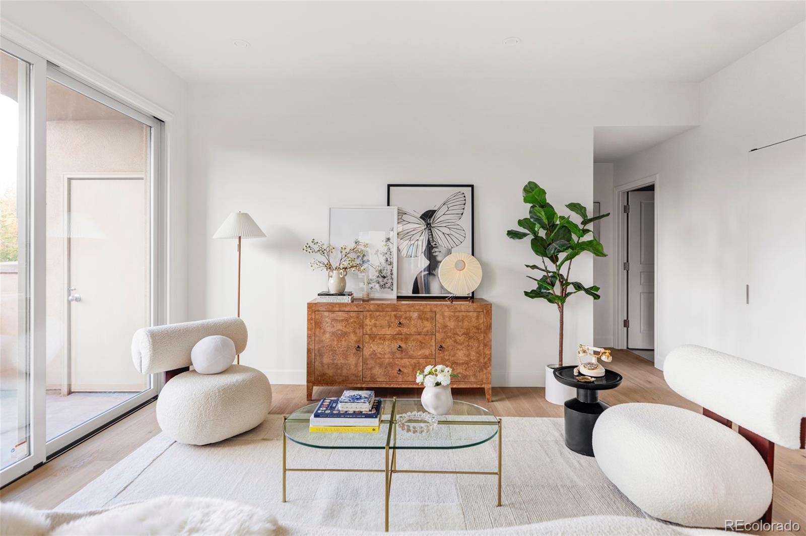 MLS Image #9 for 2500 e cherry creek south drive,denver, Colorado