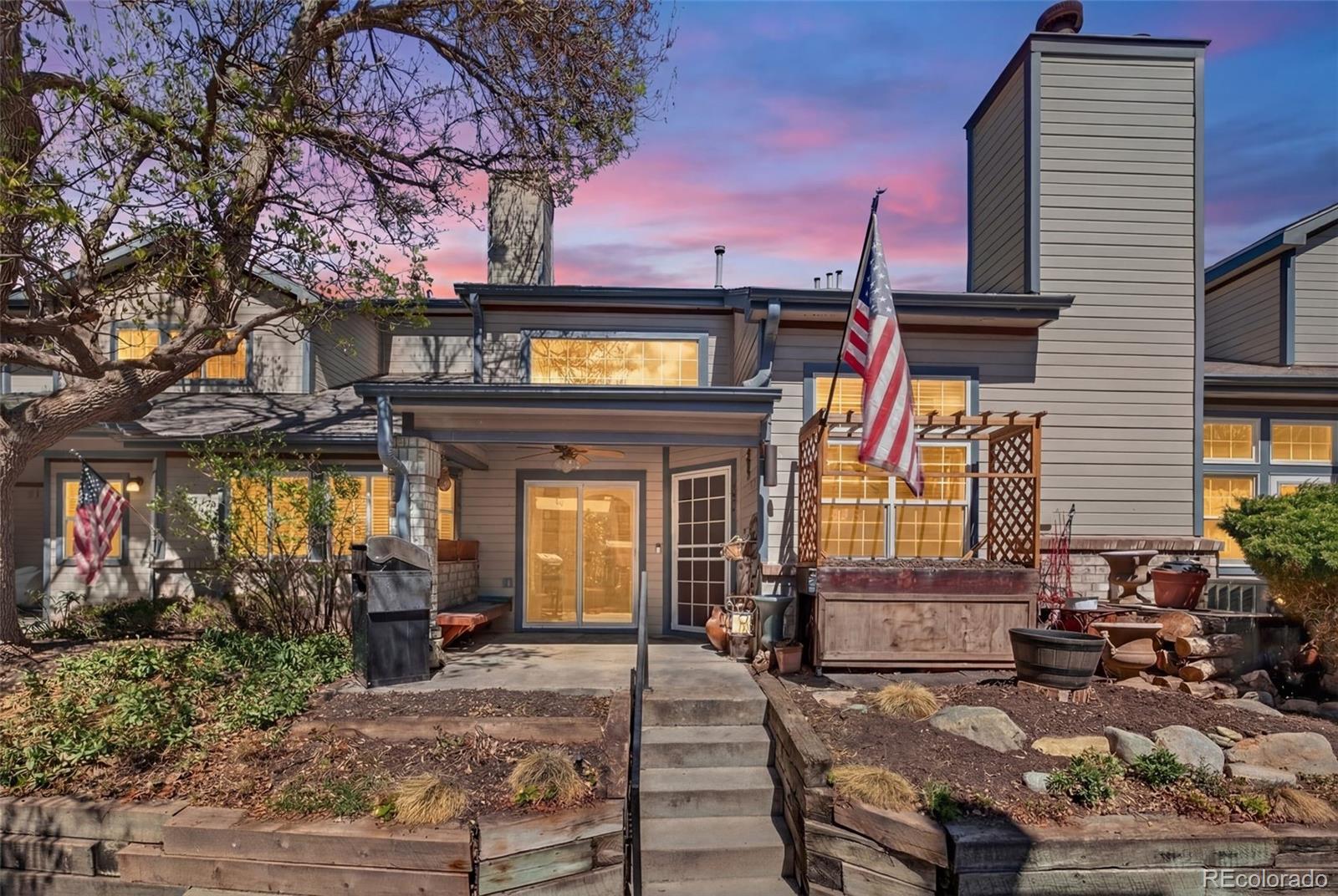 MLS Image #0 for 4301 s pierce street,littleton, Colorado