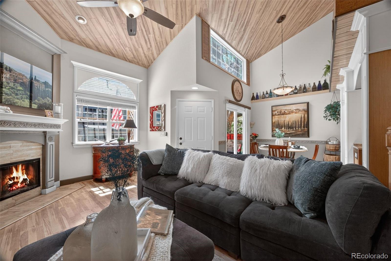 MLS Image #2 for 4301 s pierce street,littleton, Colorado