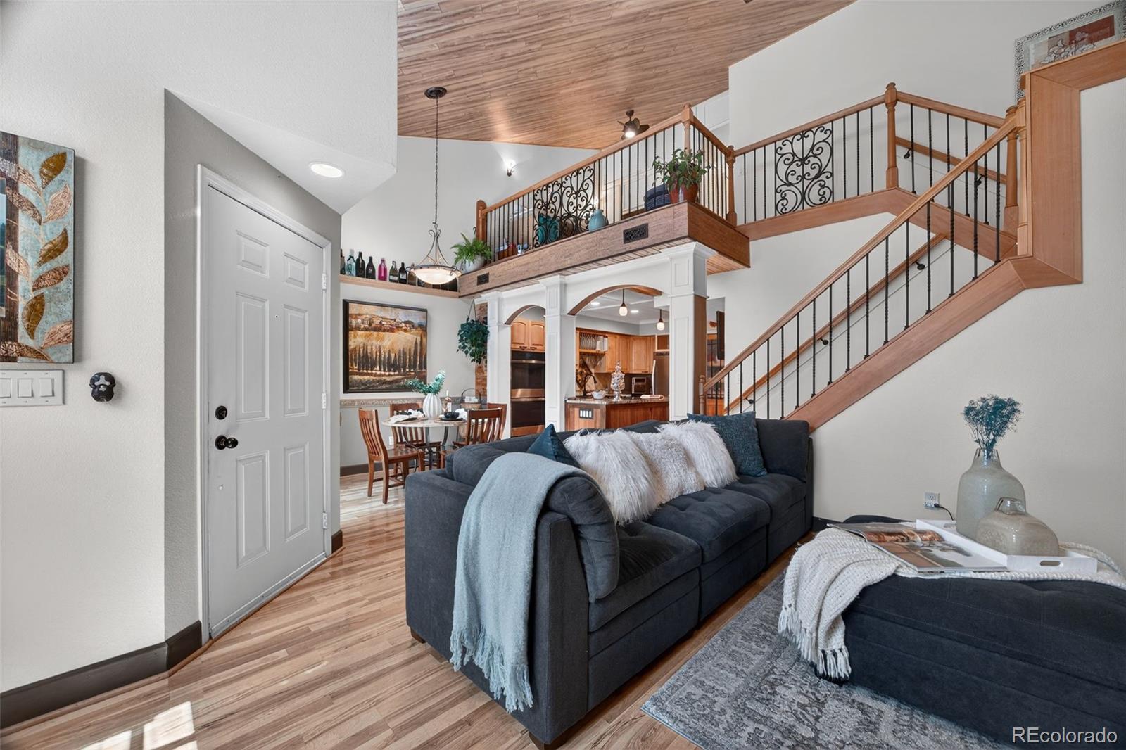MLS Image #3 for 4301 s pierce street,littleton, Colorado