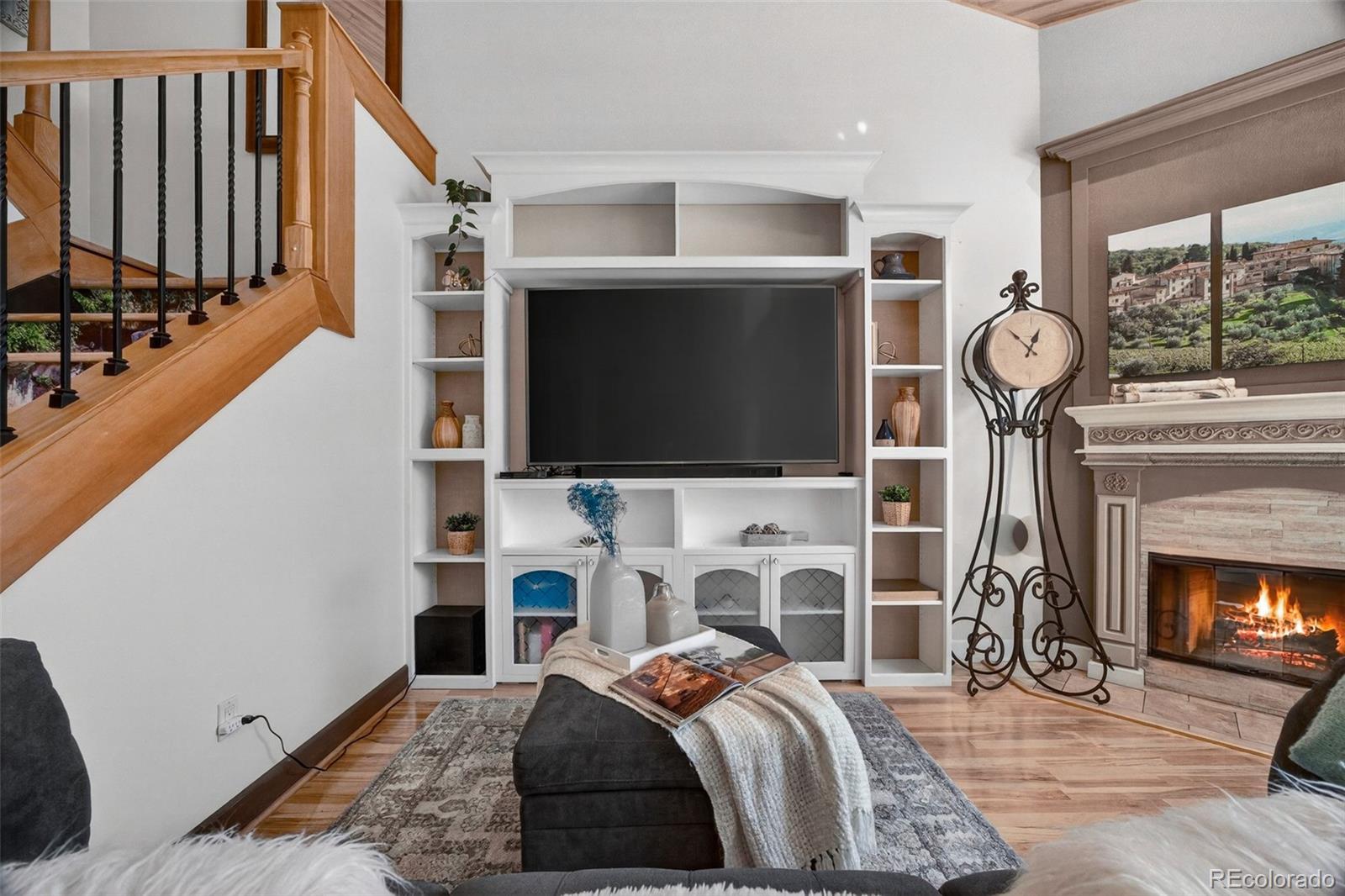 MLS Image #4 for 4301 s pierce street,littleton, Colorado