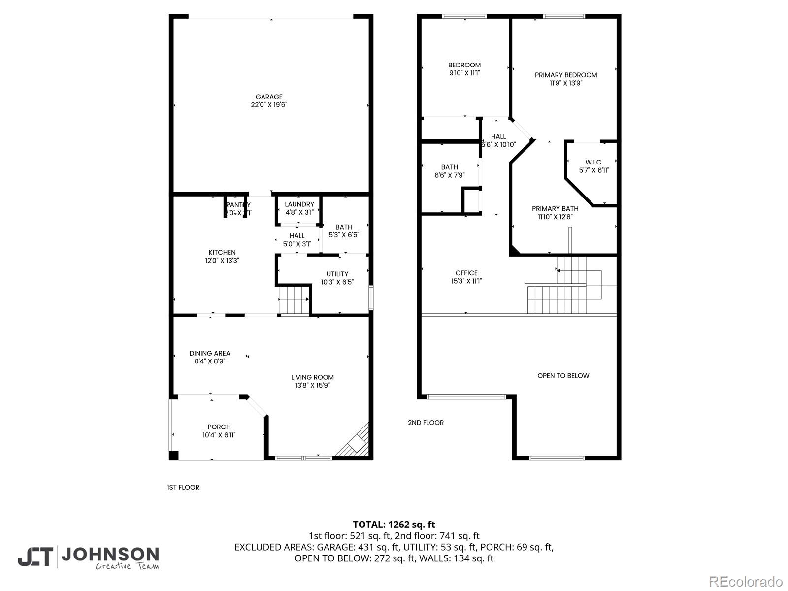 MLS Image #49 for 4301 s pierce street,littleton, Colorado