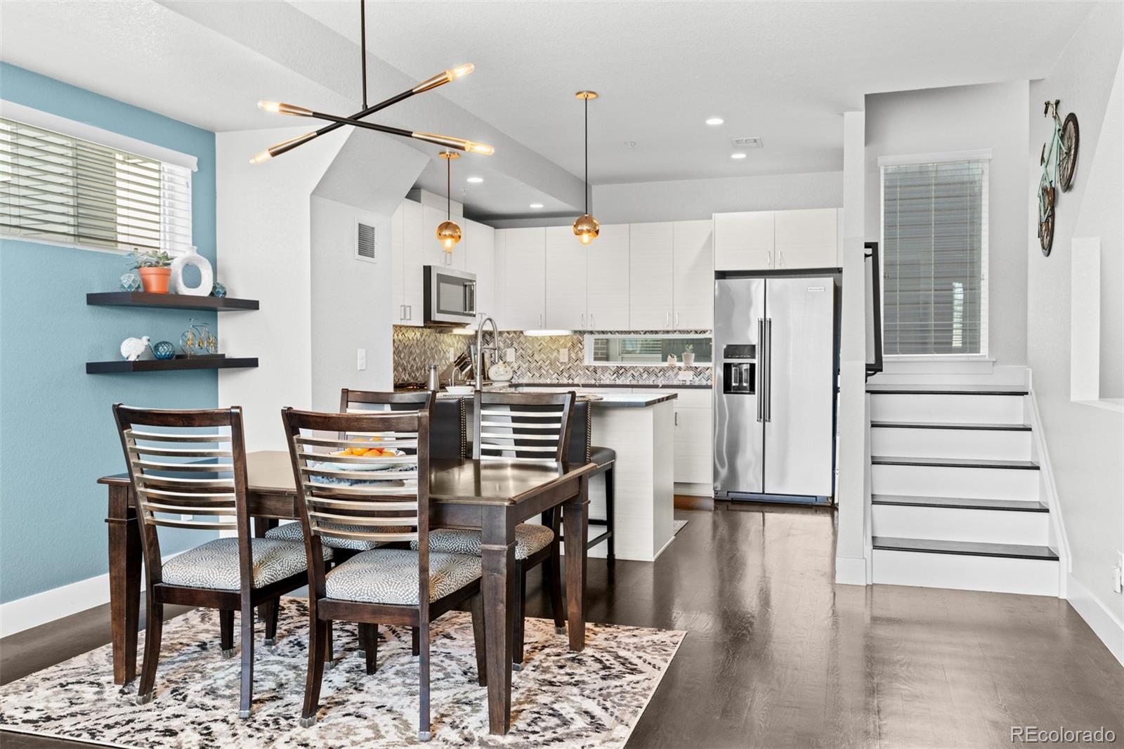 MLS Image #11 for 1573  grove street 3,denver, Colorado