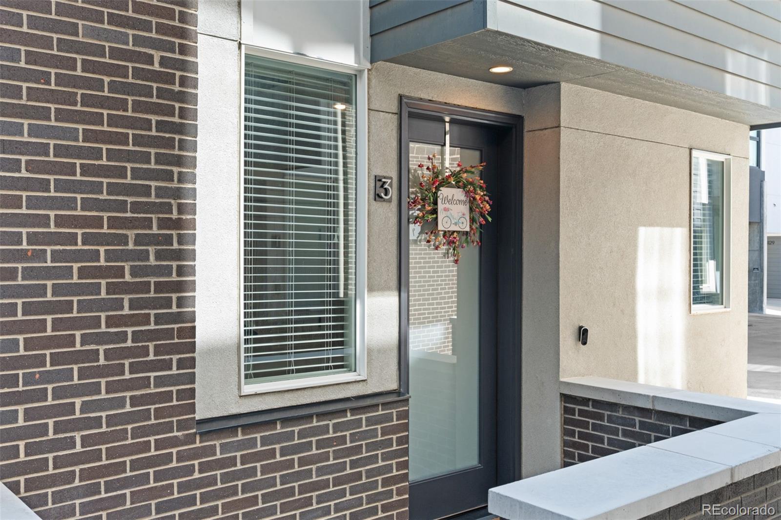 MLS Image #2 for 1573  grove street 3,denver, Colorado