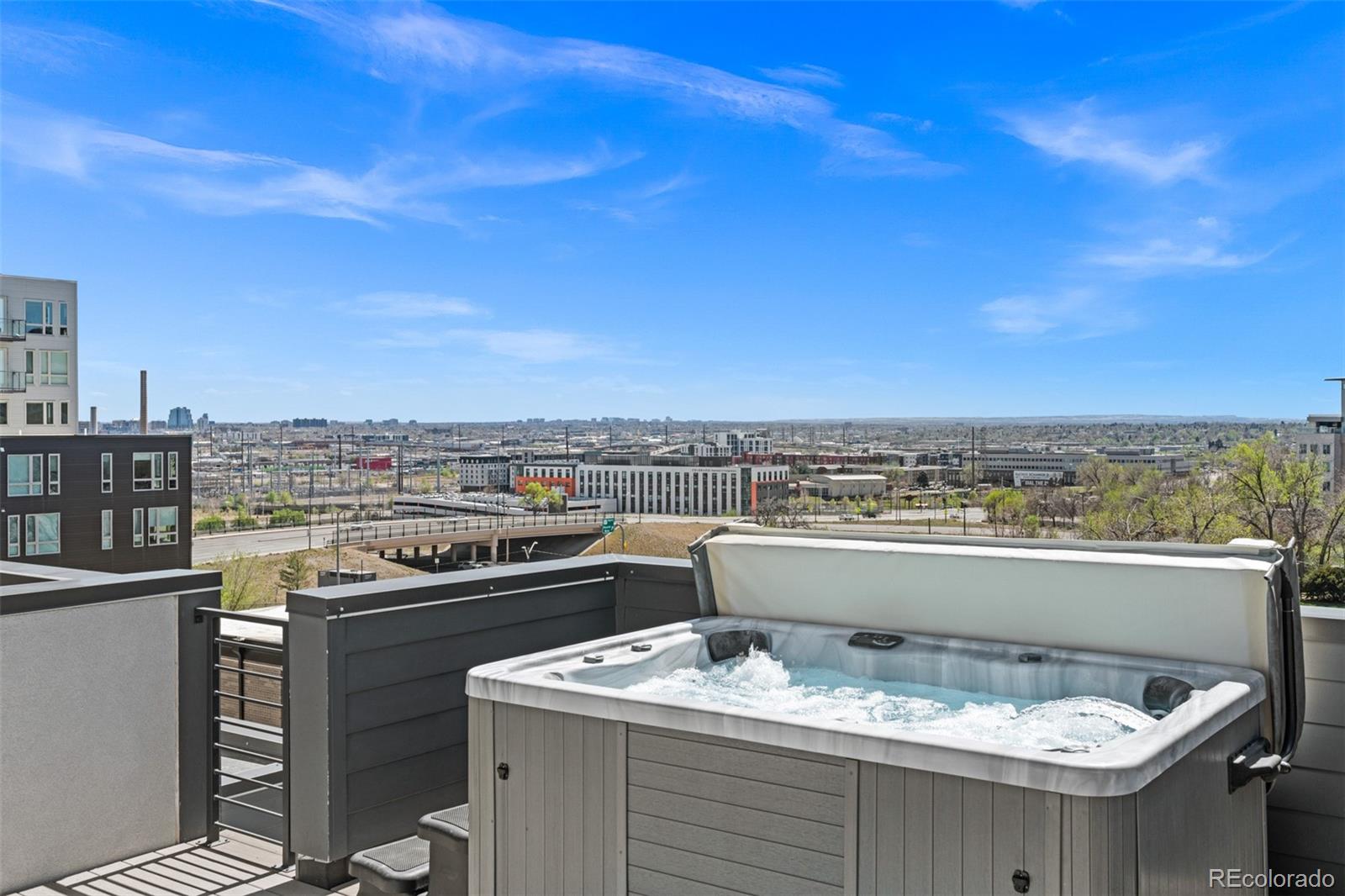 MLS Image #27 for 1573  grove street 3,denver, Colorado