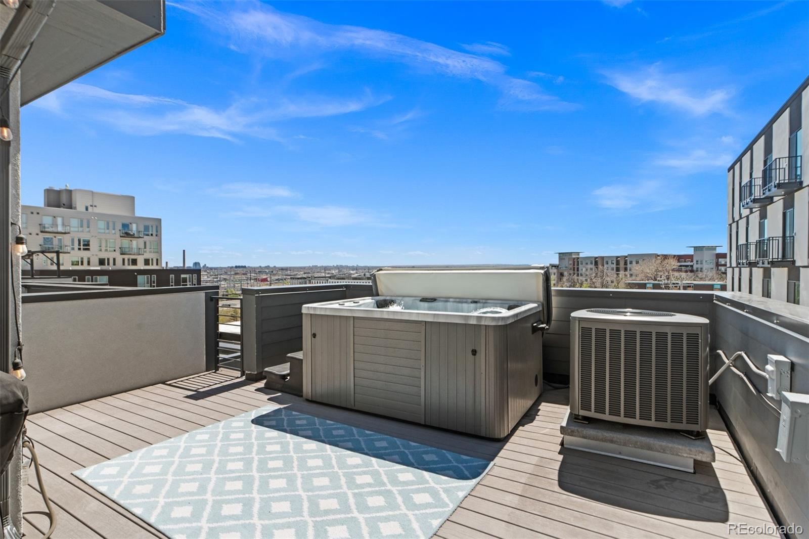 MLS Image #28 for 1573  grove street 3,denver, Colorado