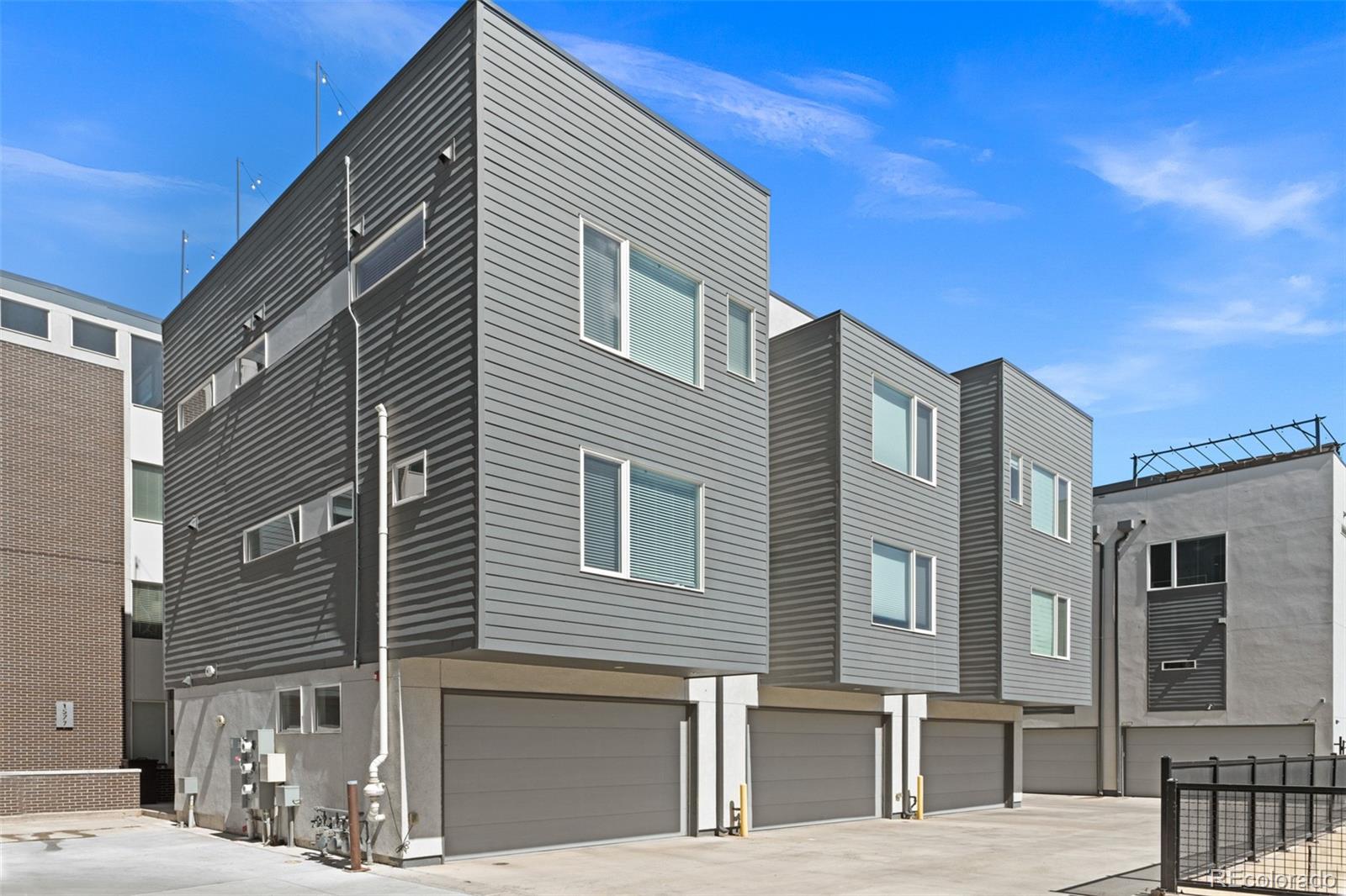 MLS Image #33 for 1573  grove street 3,denver, Colorado