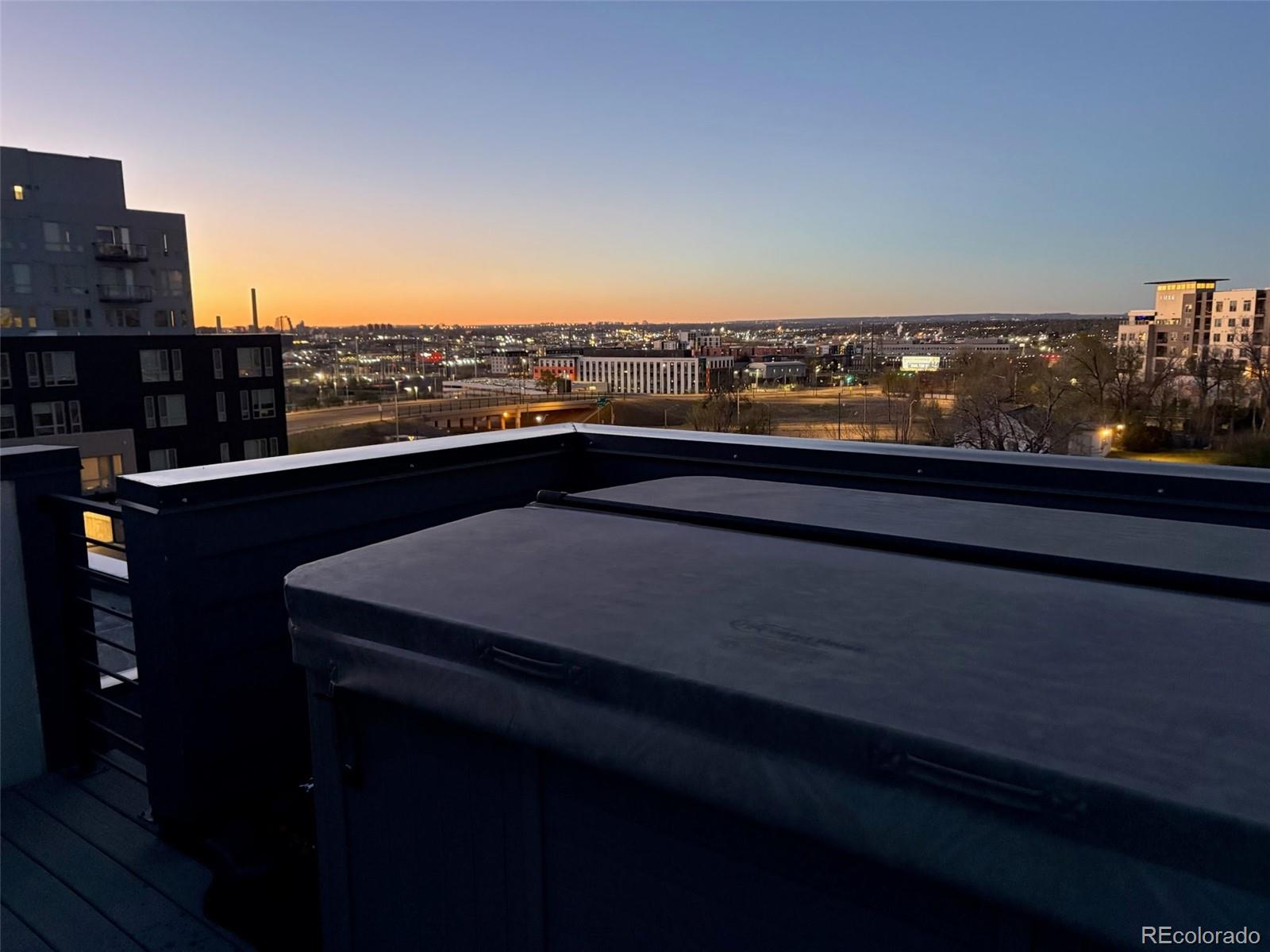 MLS Image #36 for 1573  grove street 3,denver, Colorado