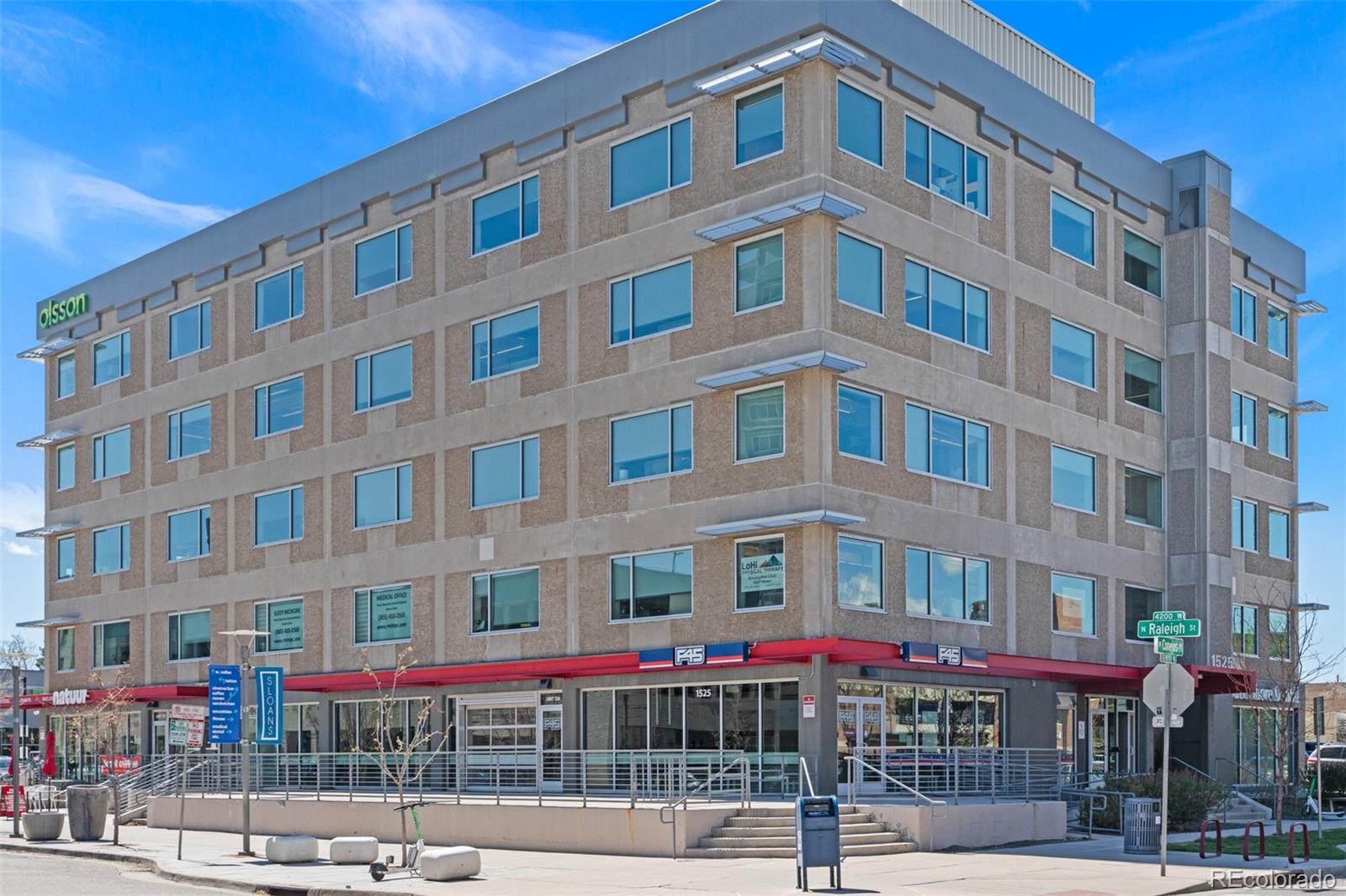 MLS Image #37 for 1573  grove street 3,denver, Colorado