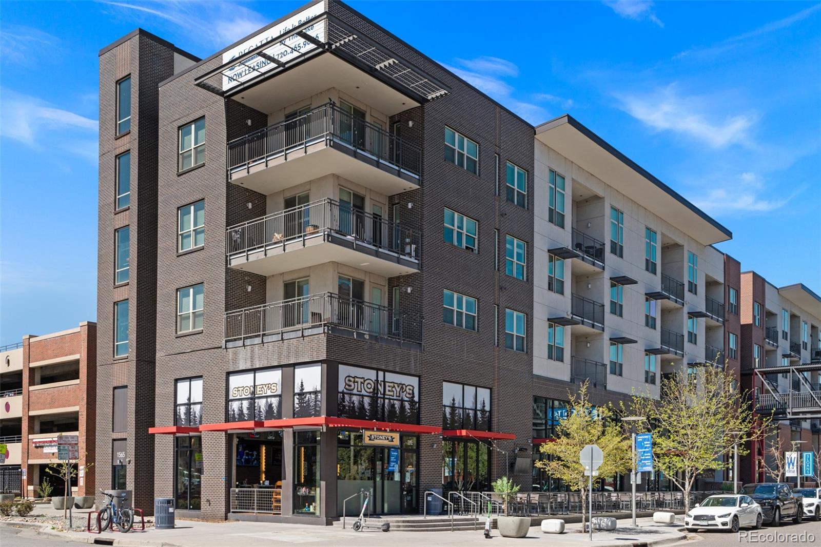MLS Image #38 for 1573  grove street 3,denver, Colorado