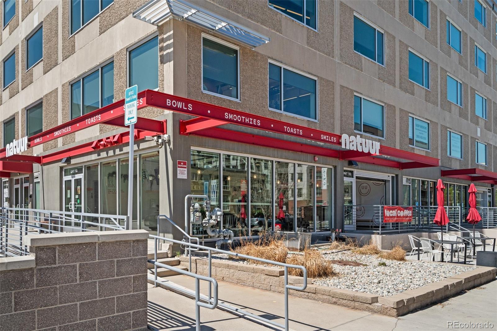 MLS Image #39 for 1573  grove street 3,denver, Colorado