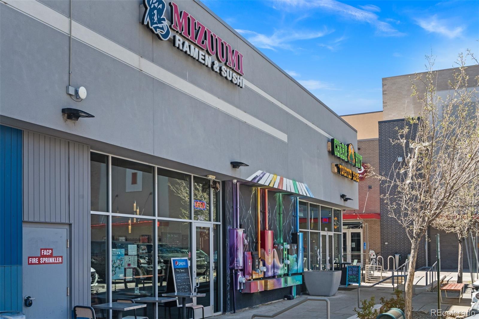 MLS Image #40 for 1573  grove street 3,denver, Colorado