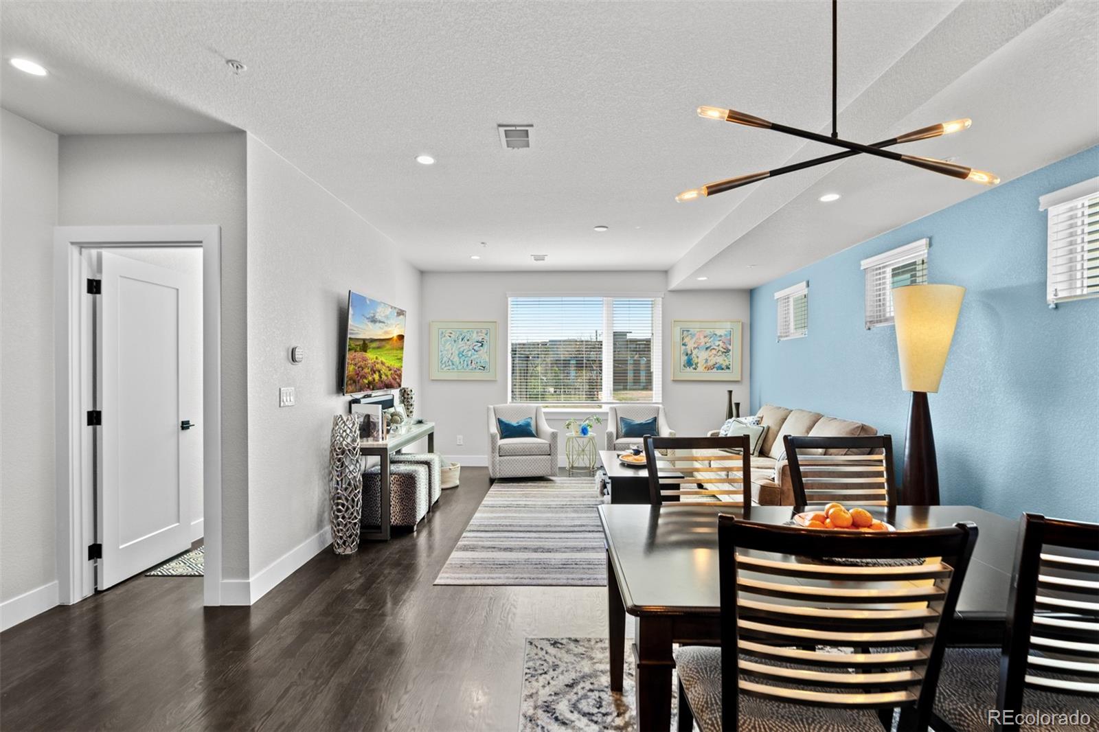 MLS Image #5 for 1573  grove street 3,denver, Colorado