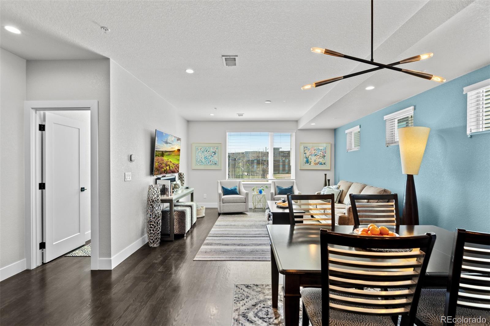 MLS Image #6 for 1573  grove street 3,denver, Colorado