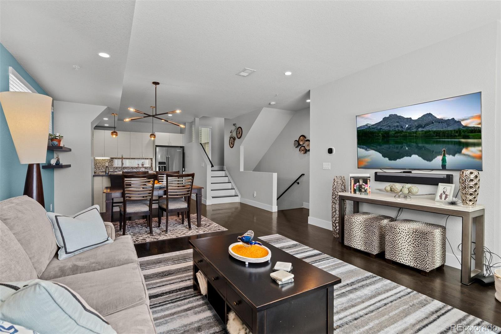 MLS Image #9 for 1573  grove street 3,denver, Colorado