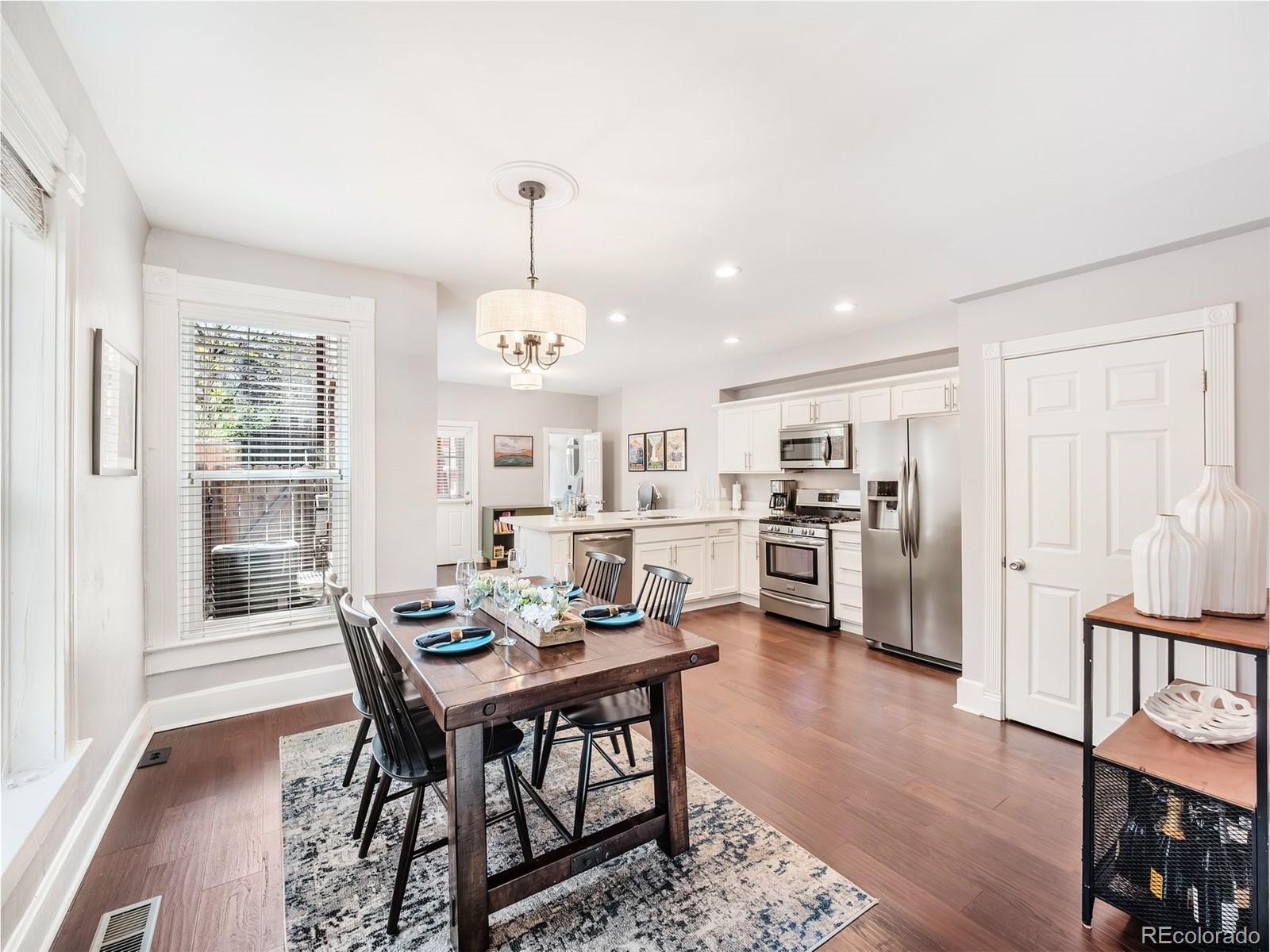 MLS Image #1 for 2560  river drive,denver, Colorado