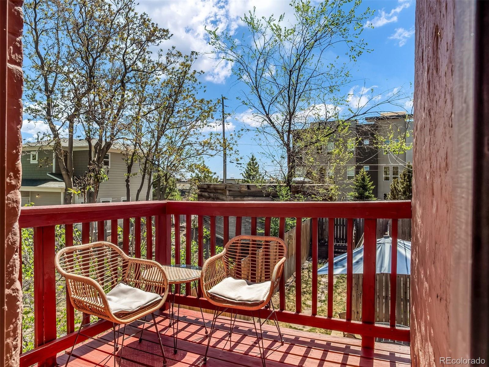 MLS Image #21 for 2560  river drive,denver, Colorado
