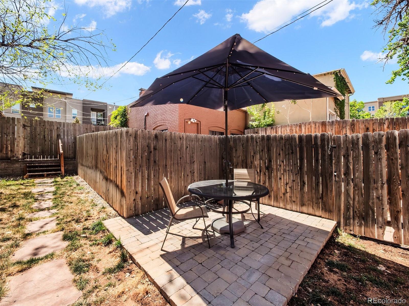 MLS Image #22 for 2560  river drive,denver, Colorado