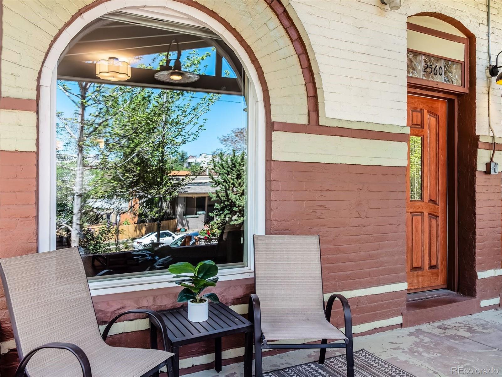 MLS Image #23 for 2560  river drive,denver, Colorado
