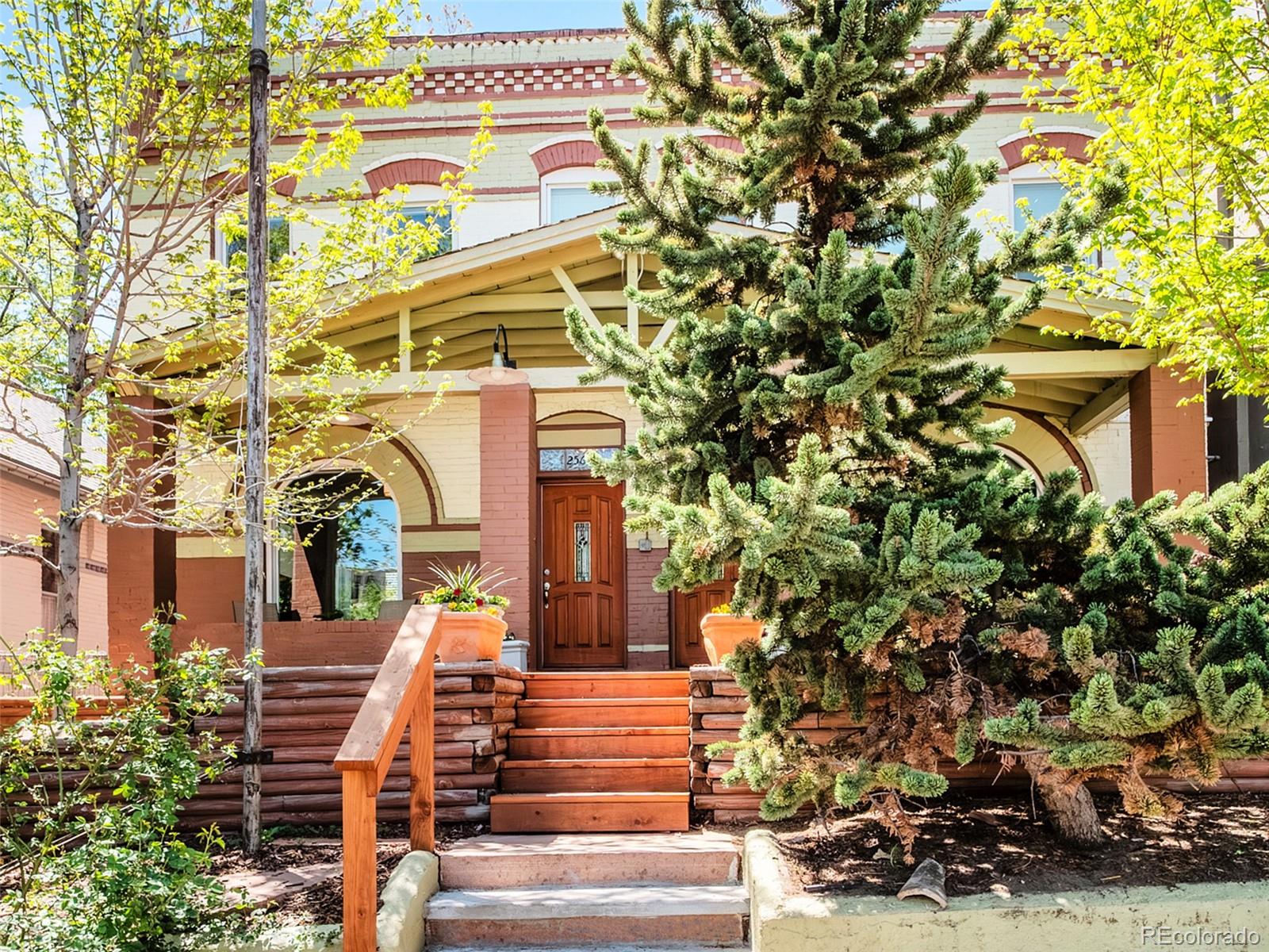 MLS Image #24 for 2560  river drive,denver, Colorado