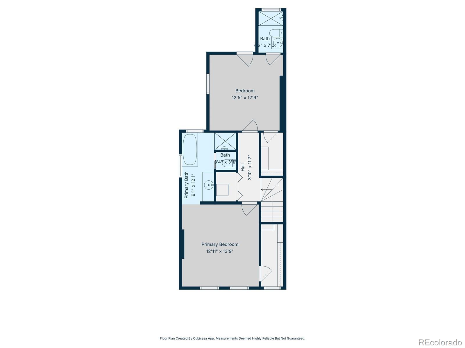 MLS Image #26 for 2560  river drive,denver, Colorado