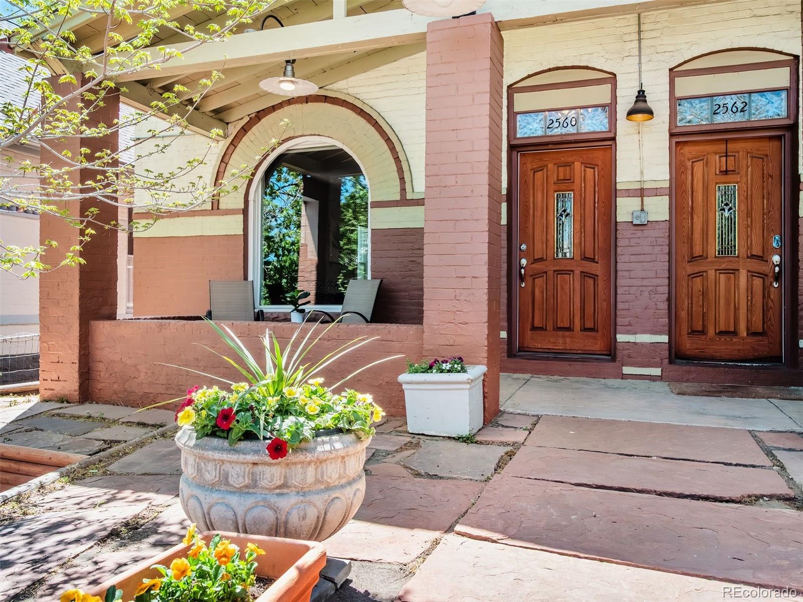 MLS Image #6 for 2560  river drive,denver, Colorado