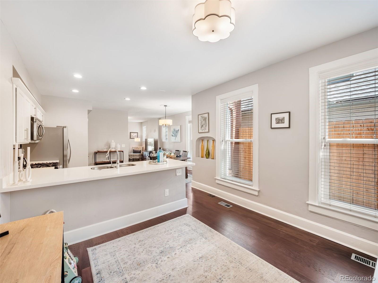 MLS Image #8 for 2560  river drive,denver, Colorado