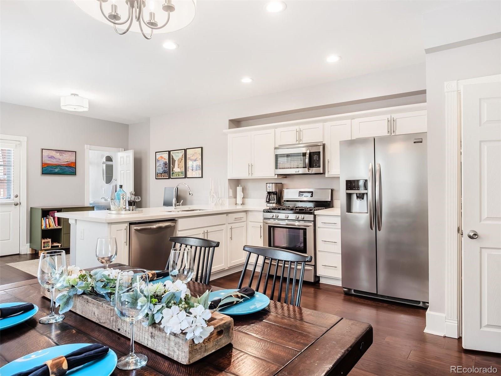 MLS Image #9 for 2560  river drive,denver, Colorado