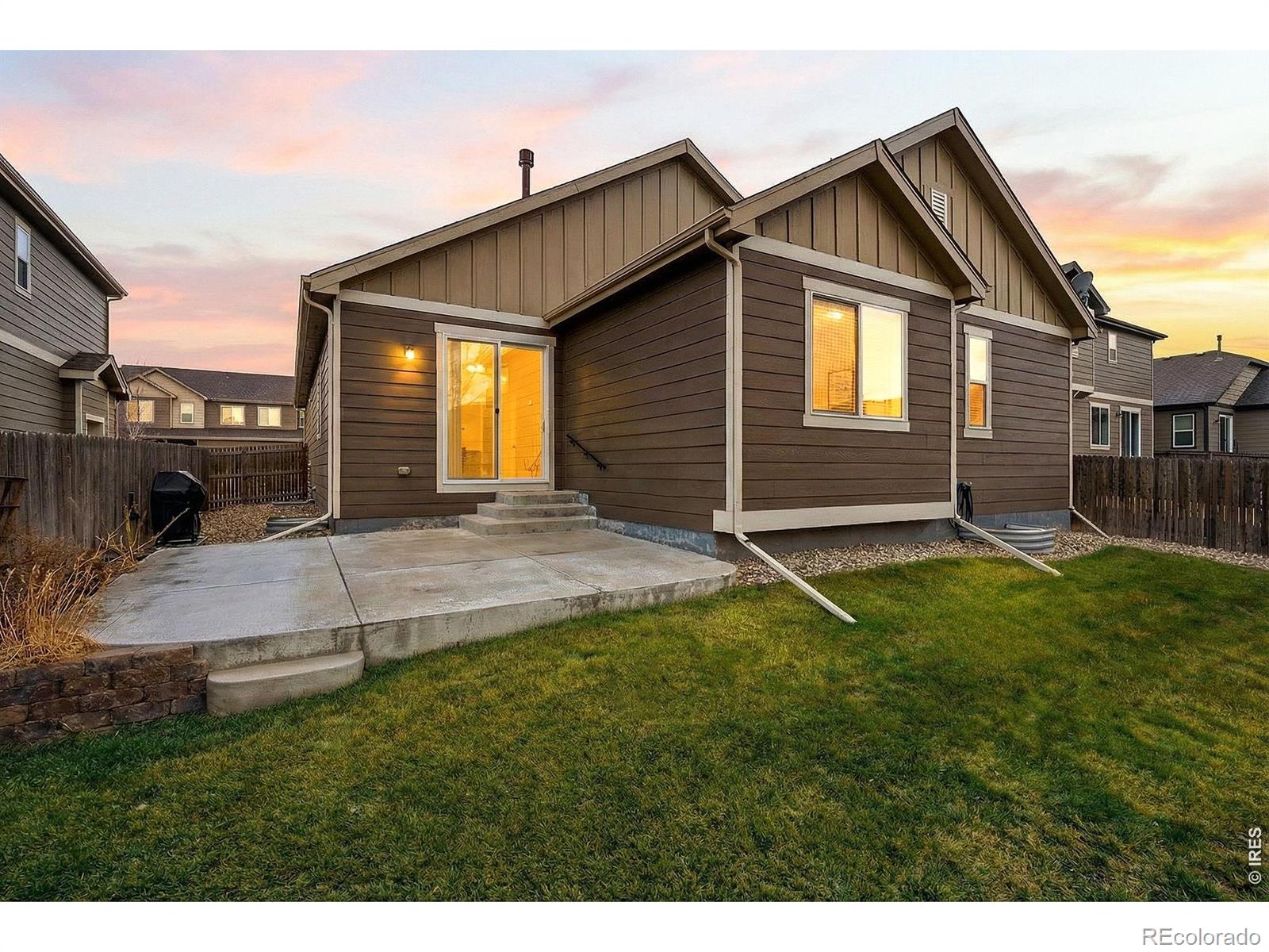 MLS Image #1 for 16333 e 100th way,commerce city, Colorado