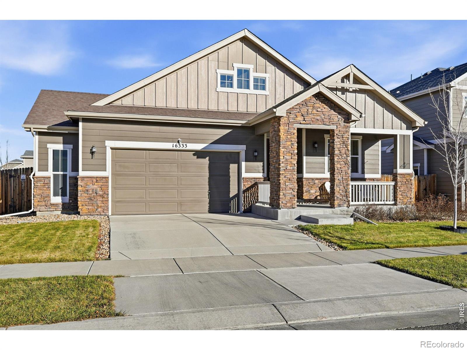 MLS Image #3 for 16333 e 100th way,commerce city, Colorado