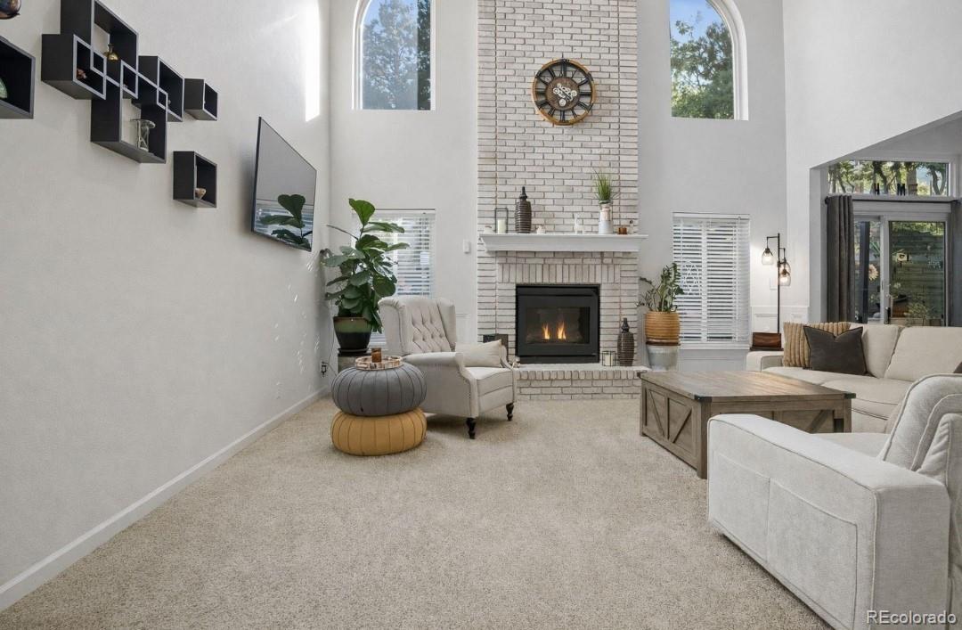 MLS Image #1 for 35  ravenglass way,colorado springs, Colorado