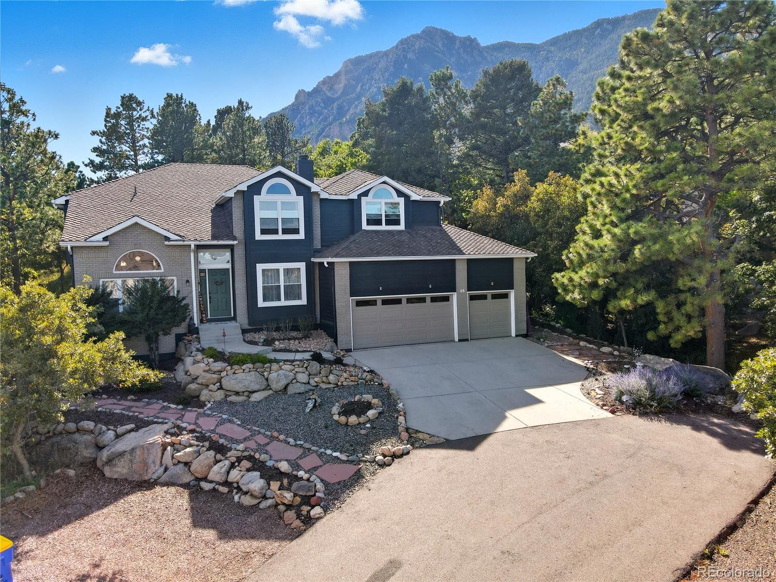 MLS Image #42 for 35  ravenglass way,colorado springs, Colorado