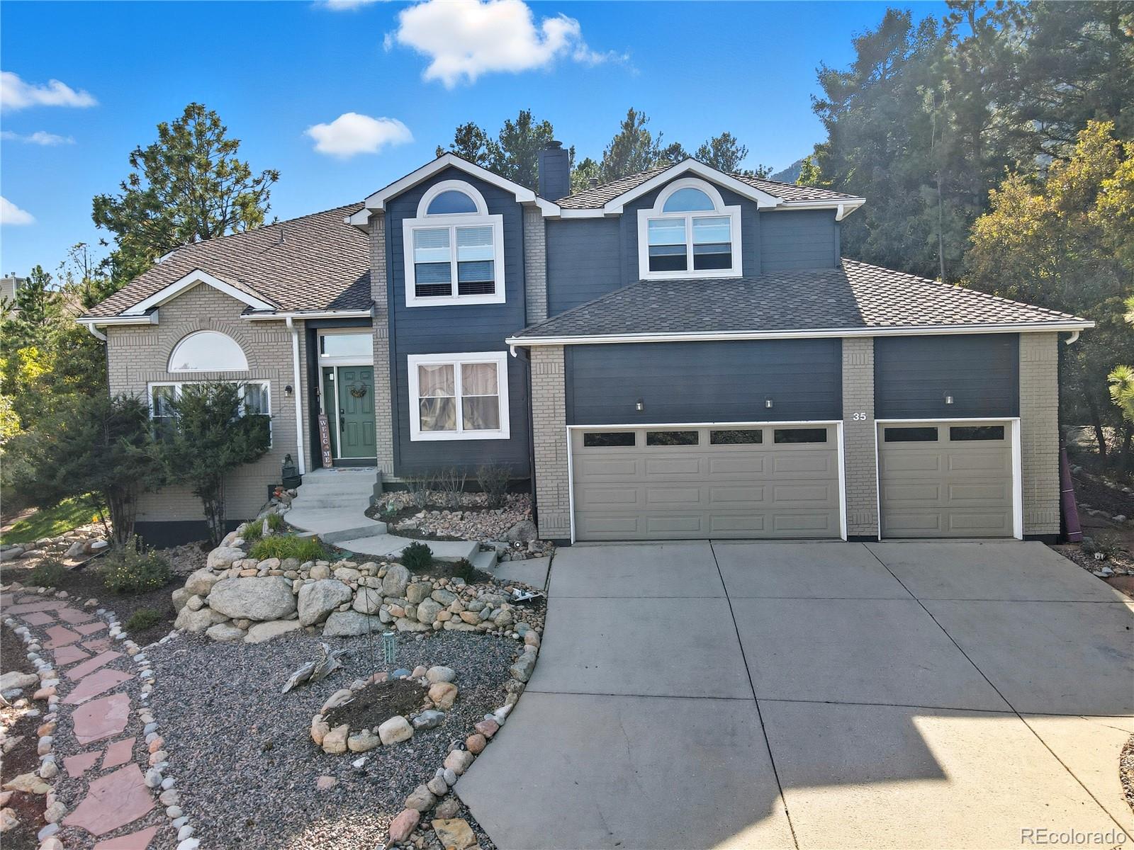 MLS Image #43 for 35  ravenglass way,colorado springs, Colorado