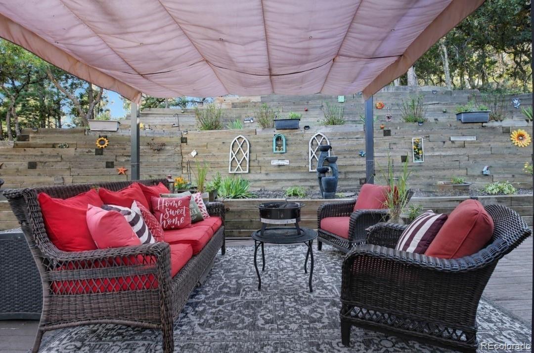 MLS Image #8 for 35  ravenglass way,colorado springs, Colorado