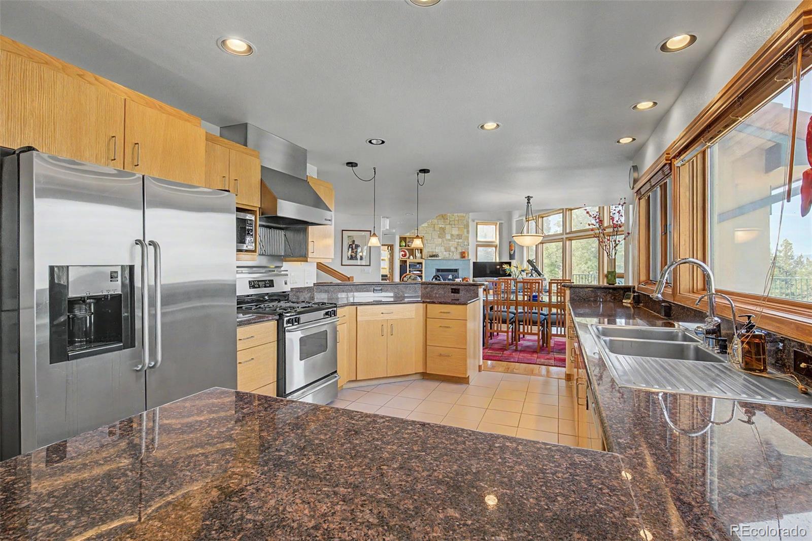 MLS Image #11 for 857  pawnee trail,castle rock, Colorado