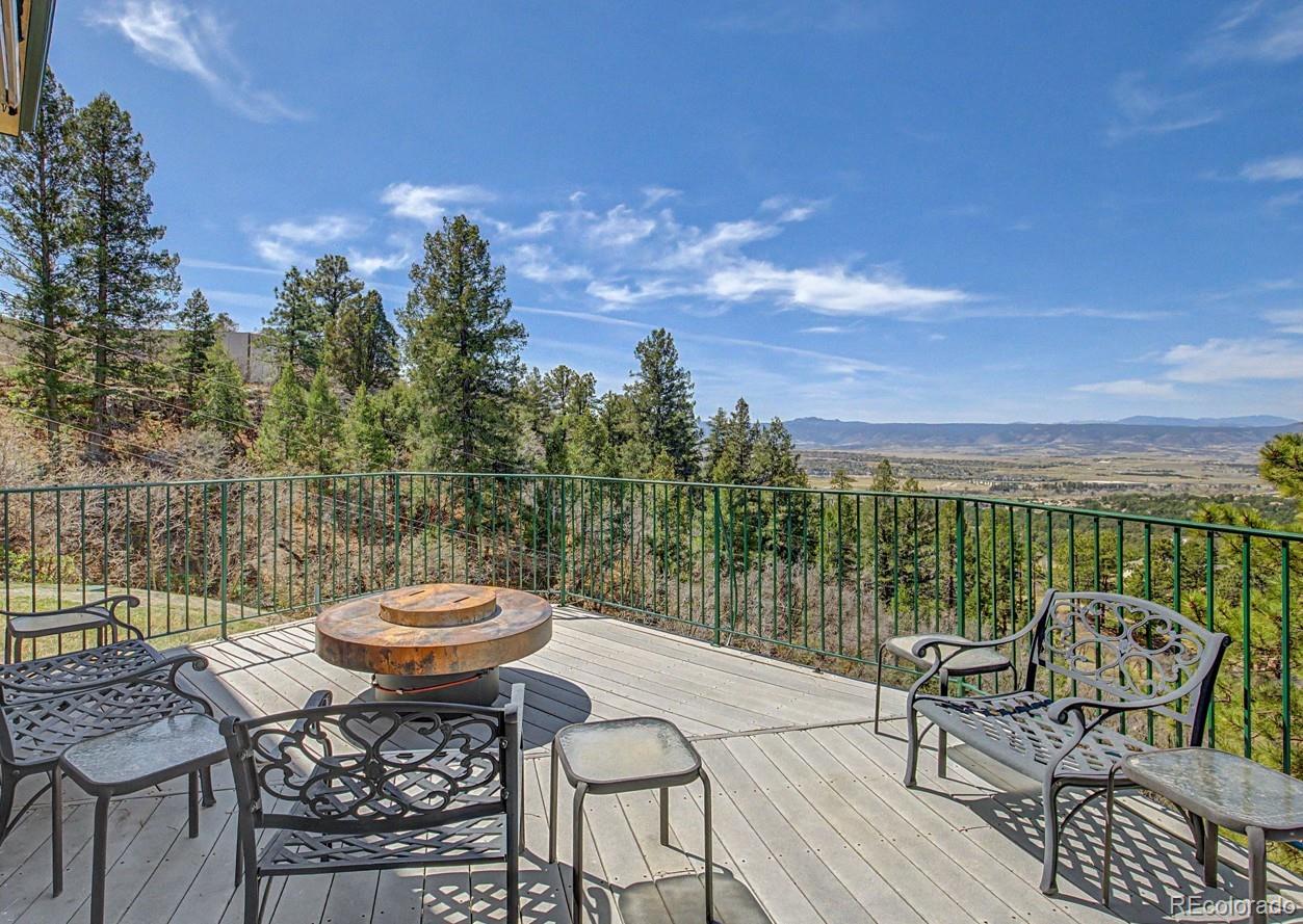 MLS Image #24 for 857  pawnee trail,castle rock, Colorado