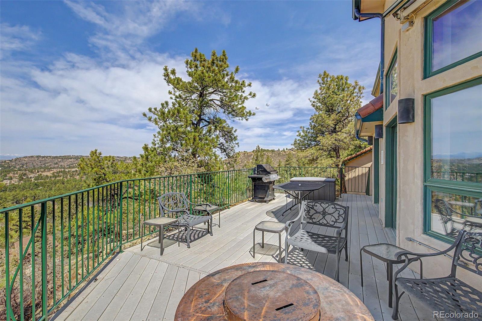 MLS Image #25 for 857  pawnee trail,castle rock, Colorado