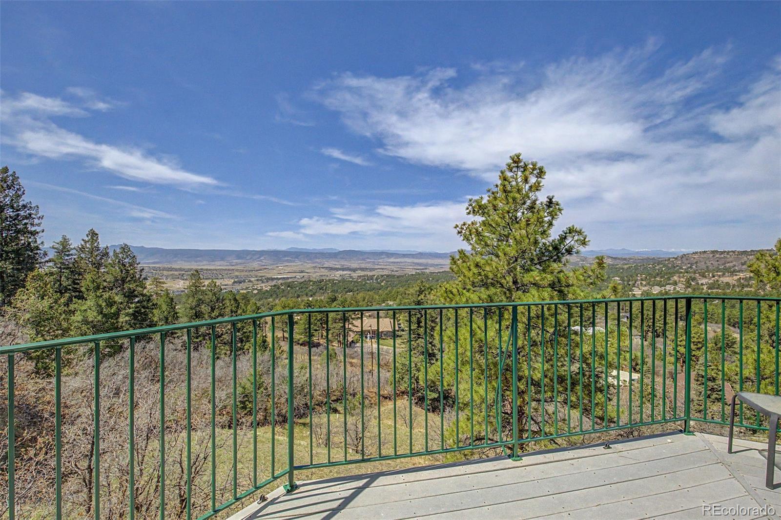 MLS Image #26 for 857  pawnee trail,castle rock, Colorado
