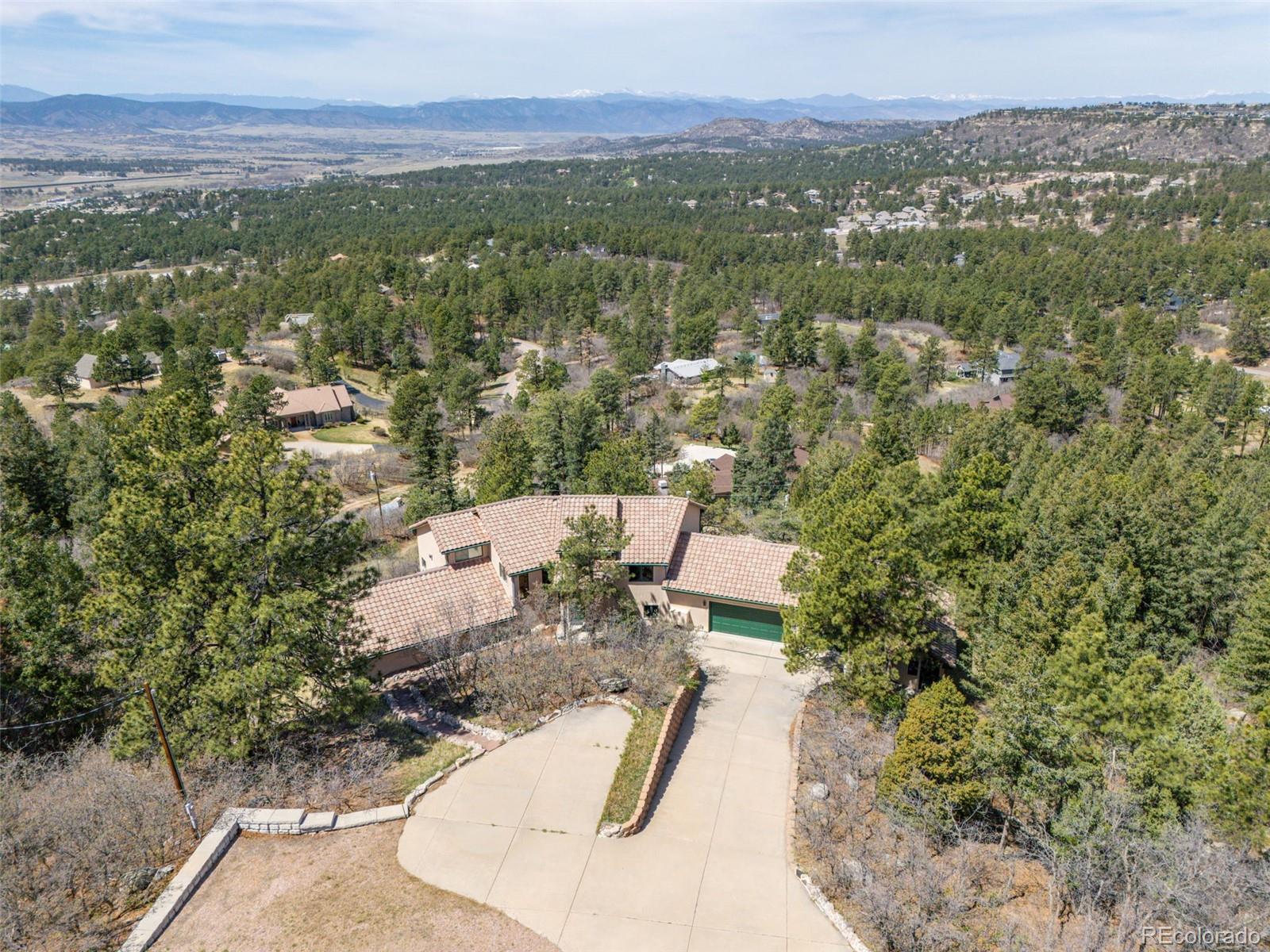 MLS Image #27 for 857  pawnee trail,castle rock, Colorado