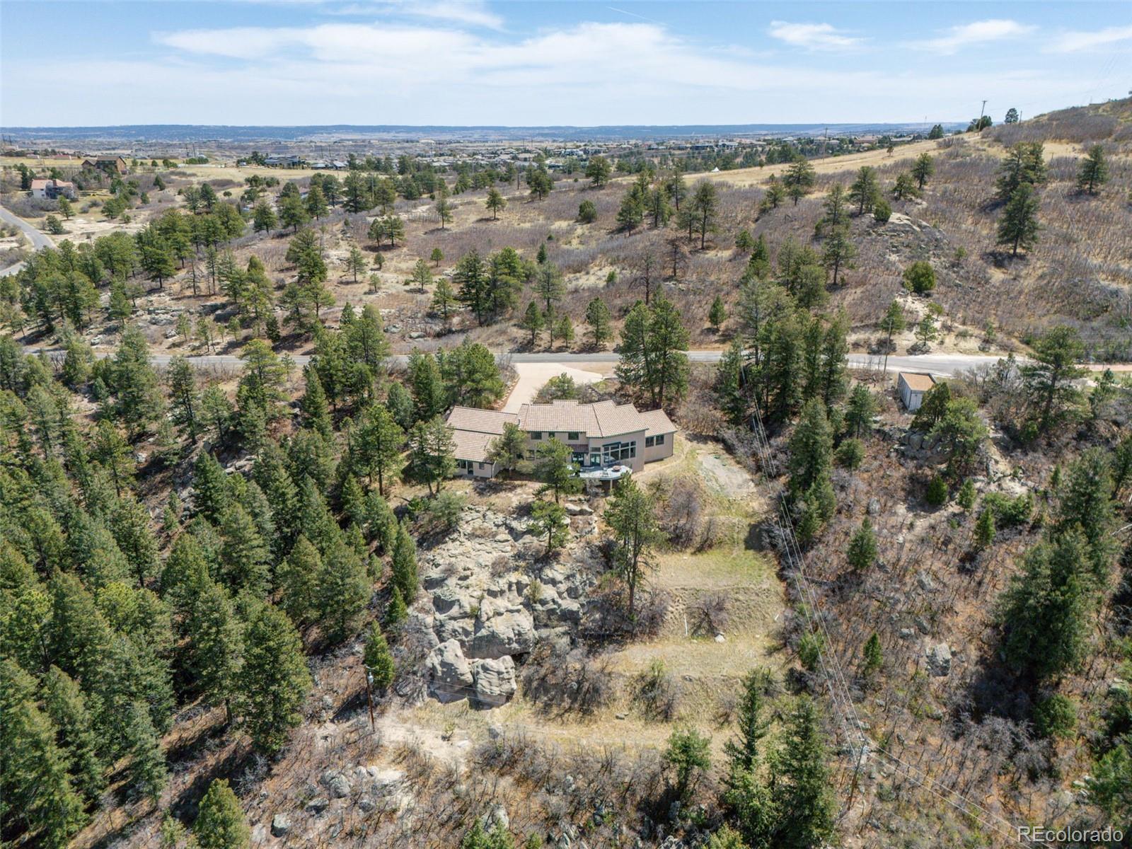 MLS Image #28 for 857  pawnee trail,castle rock, Colorado