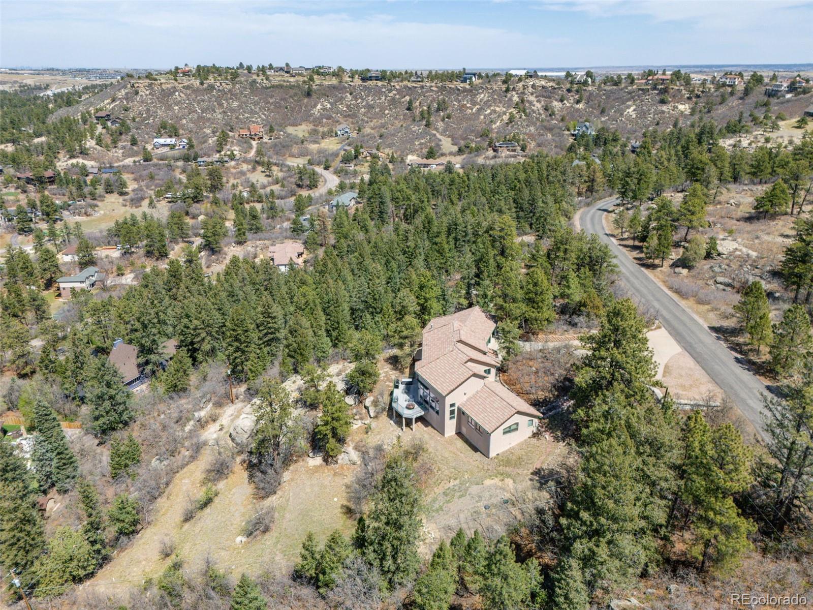 MLS Image #29 for 857  pawnee trail,castle rock, Colorado