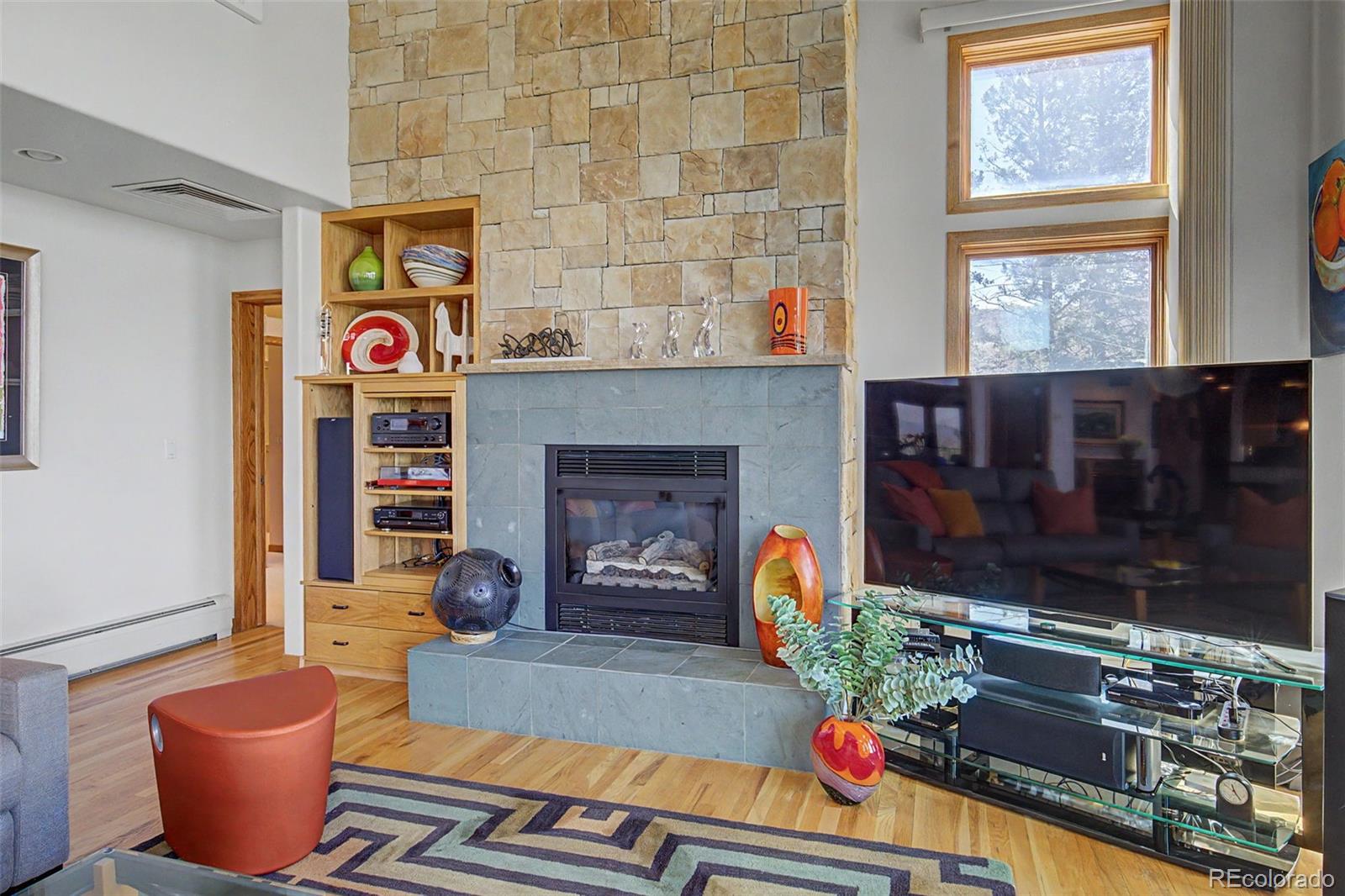 MLS Image #3 for 857  pawnee trail,castle rock, Colorado