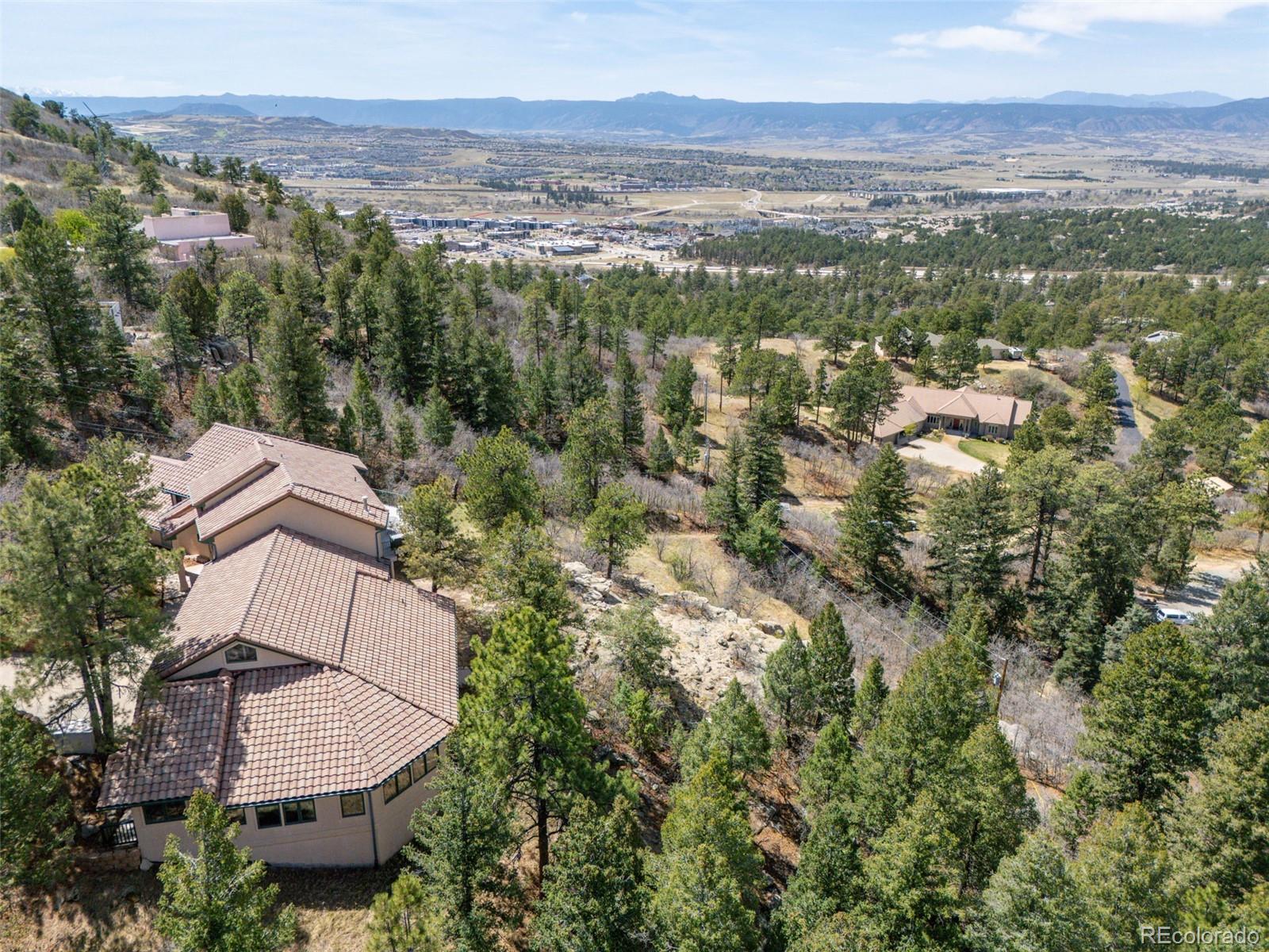 MLS Image #30 for 857  pawnee trail,castle rock, Colorado