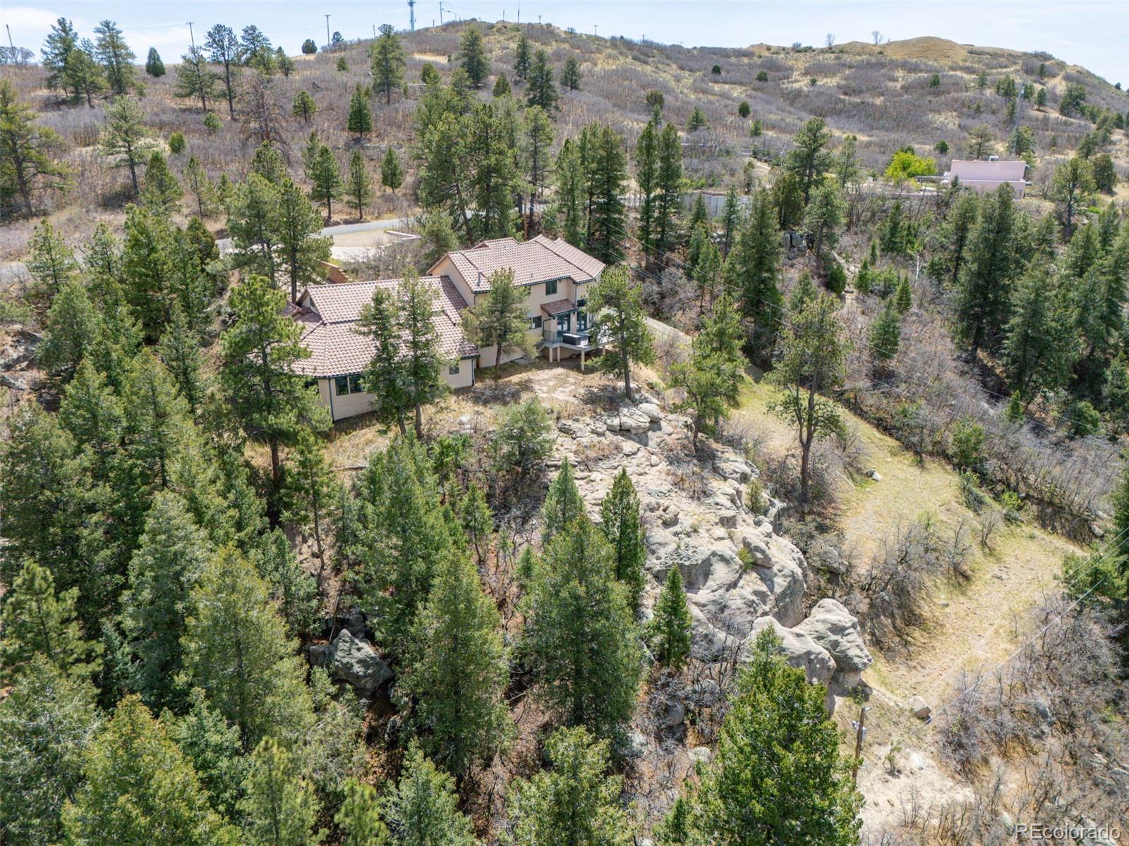 MLS Image #31 for 857  pawnee trail,castle rock, Colorado