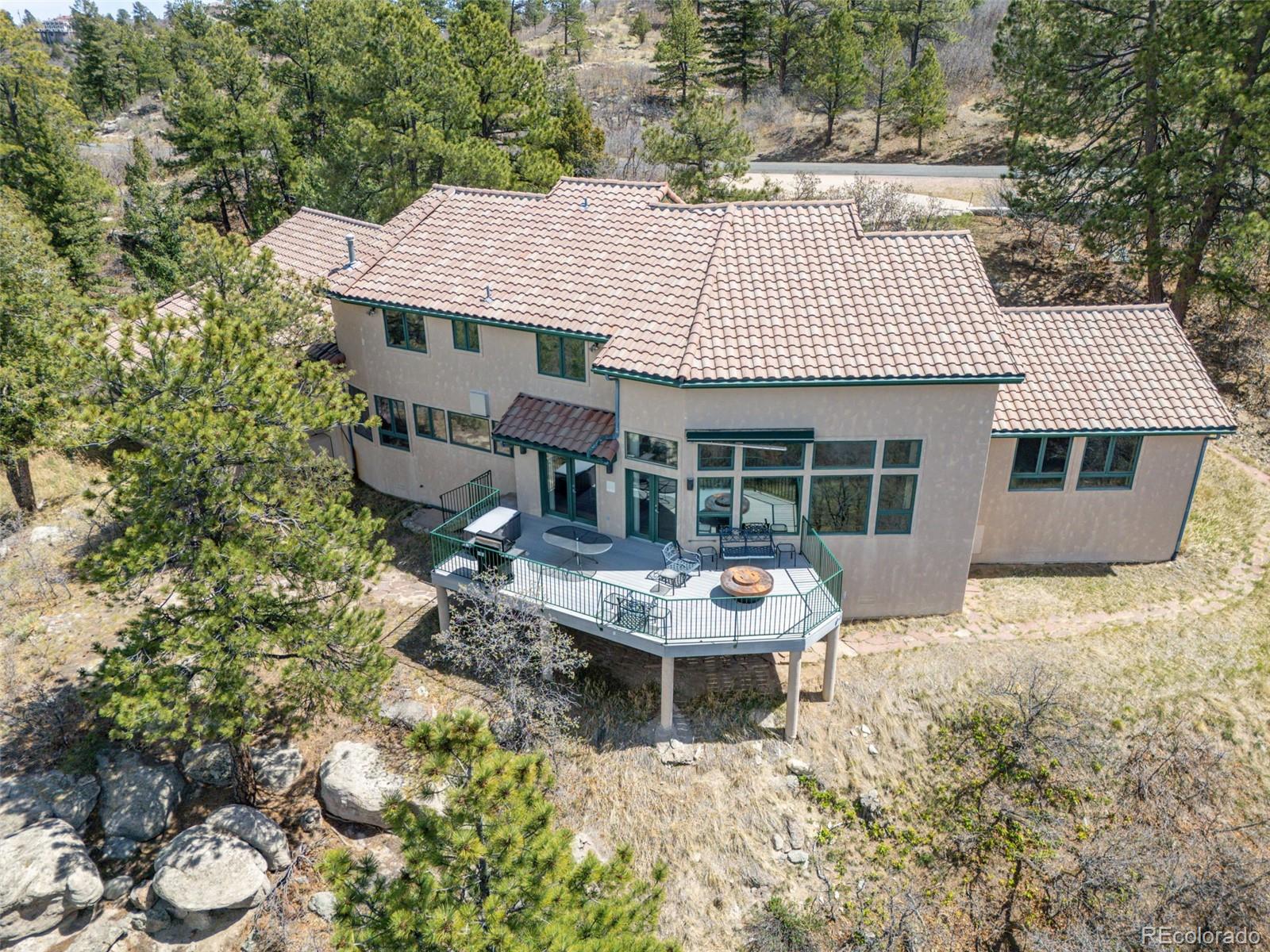 MLS Image #32 for 857  pawnee trail,castle rock, Colorado